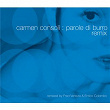 Parole Di Burro | Carmen Consoli