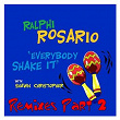 Everybody Shake It (feat. Shawn Christopher) | Ralphi Rosario