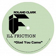 Glad You Came | Roland Clark