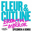 Broken Mirror | Fleur & Cutline