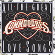 All The Great Love Songs | The Commodores