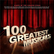 100 Greatest Musicals | Jason Howard