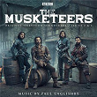 The Musketeers - Series 2 & 3 (Original Television Soundtrack) | Paul Englishby