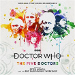 Doctor Who - The Five Doctors (Original Television Soundtrack) | Peter Howell