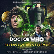Doctor Who - Revenge of the Cybermen (Original Television Soundtrack) | Carey Blyton