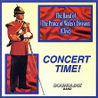 Concert Time! | The Band Of The Prince Of Wales's Division