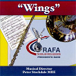 Soundline Presents Military Band Music - "Wings" | The Royal Air Forces Association Presidents Band