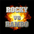 Rocky Vs. Rambo | The London Screen Orchestra