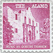 The Alamo | Orchestre Philharmonique De Prague