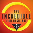 The Incredible Film Music Box 2 | London Music Works
