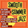 Smooth Summer Jazz | Tom Browne