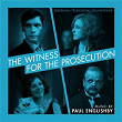 The Witness For The Prosecution (Original Television Soundtrack) | Paul Englishby