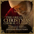 The Greatest Christmas Choral Classics | Orchestre Philharmonique De Prague