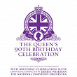 The Queen's 90th Birthday Celebration | National Symphony Orchestra