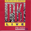 Promise Keepers Live '93 | Maranatha! Promise Band