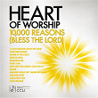 Heart Of Worship - 10,000 Reasons (Bless The Lord) | Gateway Worship