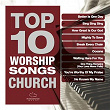 Top 10 Worship Songs - Church | Maranatha! Praise Band