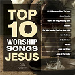 Top 10 Worship Songs - Jesus | Gateway Worship
