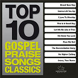 Top 10 Gospel Praise Songs - Classics | Jonathan Butler