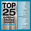 Top 25 Gospel Praise Songs Decades | Jonathan Butler