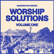 Worship Solutions Volume One | Worship Solutions