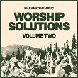 Worship Solutions Volume Two | Worship Solutions