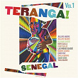 Teranga! Senegal, Vol. 1 | Les Frères Guissé