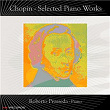 Chopin: Selected Piano Works | Roberto Prosseda