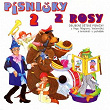 Písnicky Z Rosy, Vol. 2 | Voice-mix Ludmily Nopové, Karel Cernoch, Orchestr Sonic