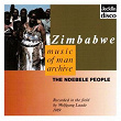 Music of Man Archive - Zimbabwe - The Ndebele People | Elisabeth Neumbe