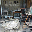 Unplugged | Nervling