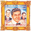 Un Marco Para Dos Idolos Pedro Infante Y Javier Solis | Marco Antonio Muuiz