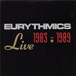 Live 1983-1989 | Eurythmics, Annie Lennox, Dave Stewart