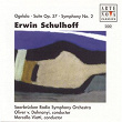 Erwin Schulhoff: Suite op. 37, Ogelala, Symphonie No. 2 | Oliver Von Dohnanyi