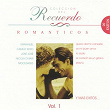 Coleccion Del Recuerdo "Romantico" | Emmanuel