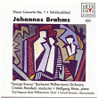 Brahms: Piano Cto. No.1/Schicksalslied | Wolfgang Manz