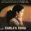 Carla's Song (Ken Loach's Original Motion Picture Soundtrack) | George Fenton