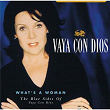What's A Woman - The Blue Sides Of Vaya Con Dios | Vaya Con Dios