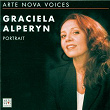 Arte Nova Voices - Portrait | Graciela Alperyn