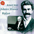 Strauss, Johann jr.: Waltzes | Robert Stolz