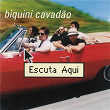 Escuta Aqui | Biquini Cavadão