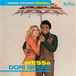 Wess & Dori Ghezzi | Wes & Dori Ghezzi