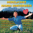 Herzlichst Hansi Hinterseer | Anton