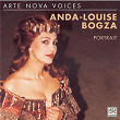 Arte Nova Voices - Portrait | Anda-louise Bogza