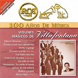 RCA 100 Años de Música | Los Violines De Villafontana