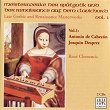 Late Gothic and Renaissance Masterworks Vol. 1 | René Clemencic