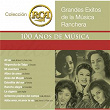 RCA 100 Años de Música - Segunda Parte (Grandes Exitos de la Música Ranchera, Vol. 1) | Queta Jimenez La Prieta Linda