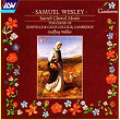 Wesley: Sacred Choral Music | Choir Of Gonville & Caius College, Cambridge
