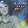 The Essential Emma Johnson (2 CDs) | Emma Johnson