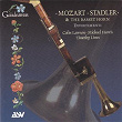 Mozart & Stadler: Basset Horn Divertimenti | Colin Lawson